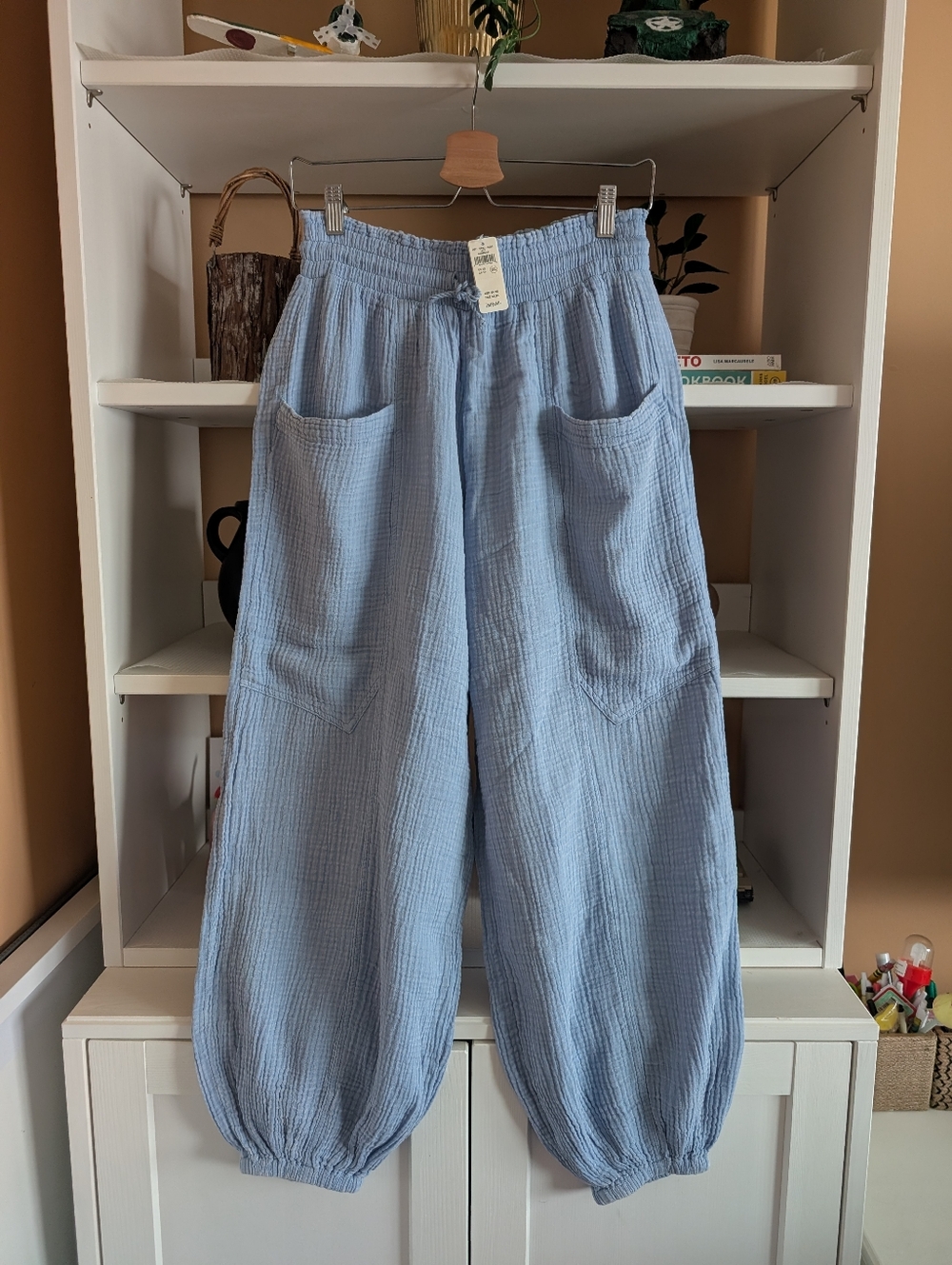 Aerie Pool To Party Jogger